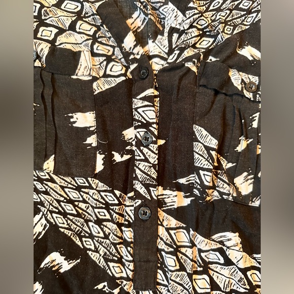 Calvin Klein Long sleeve shirt - Picture 2 of 4